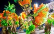 Танцевальный слот Samba de Janeiro: Добро пожаловать в Бразилию