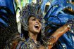 Samba Brazil – танцевальное онлайн развлечение в стиле Pin UP для любителей погорячее 