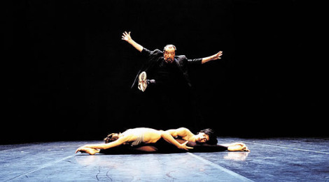 Морис Бежар – великий хореограф 20 века