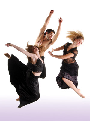Основные танцевальные понятия и терминология