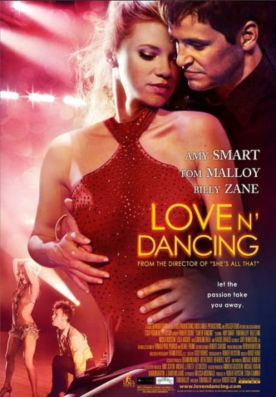 «Любовь и танцы» – прекрасный фильм о свинге