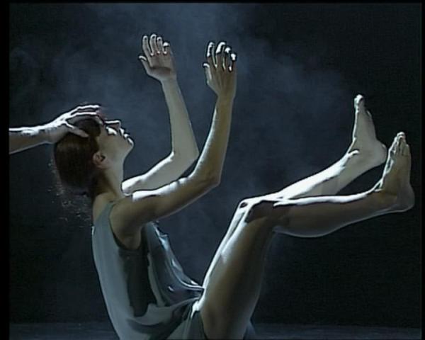 Знаменитость мира танца - Сильви Гиллем