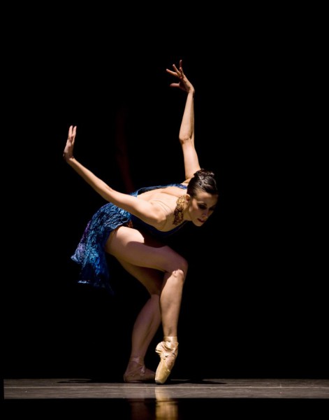 Балет - один из самых популярных видов танца
