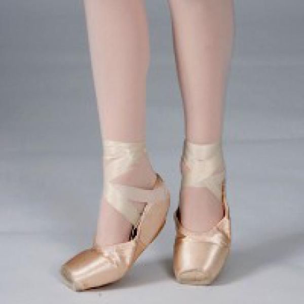 Обувь для балета - пуанты