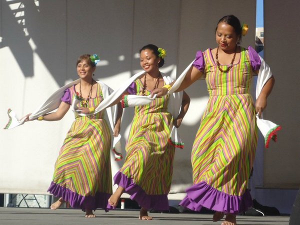 Танцы на Мадагаскаре: церемониалы и праздники