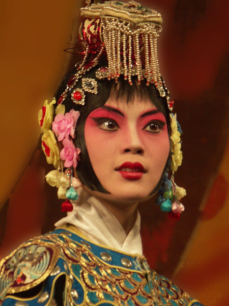 Пекинская опера