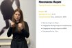 Мария Николаева: женский взгляд на тренировки по ММА